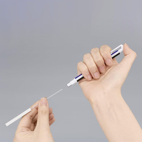 Tombow - Mono Viskelærpenn Refill 2stk - Norway Designs