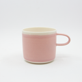 Tone Bjerknes Gulbrandsen -Kopp Porselen Ny Rosa-Norwa Designs
