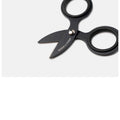 Tools To Liveby - Scissors 3 Saks Sort - Norway Designs