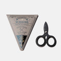 Tools To Liveby - Scissors 3 Saks Sort - Norway Designs