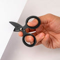 Tools To Liveby - Scissors 3 Saks Sort - Norway Designs
