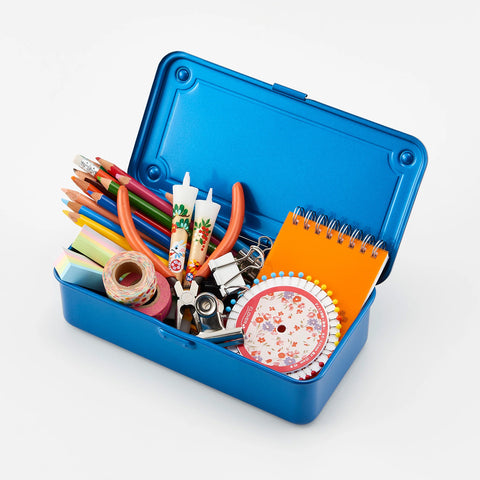 Toyo - Verktøyskrin 19cm - Norway Designs