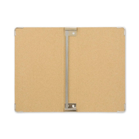 Traveler's Notebook - 011 Perm For Refills - Norway Designs