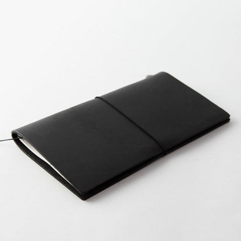 Traveler's Company - Notebook Sort - Norway Designs