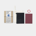 Traveler's Company - Notebook Passport Sort - Norway Designs