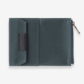 Traveler's Company-Notebook Card Size 20th Anniversary Set Black-Norway Designs