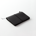 Traveler's Company-Notebook Card Size 20th Anniversary Set Black-Norway Designs