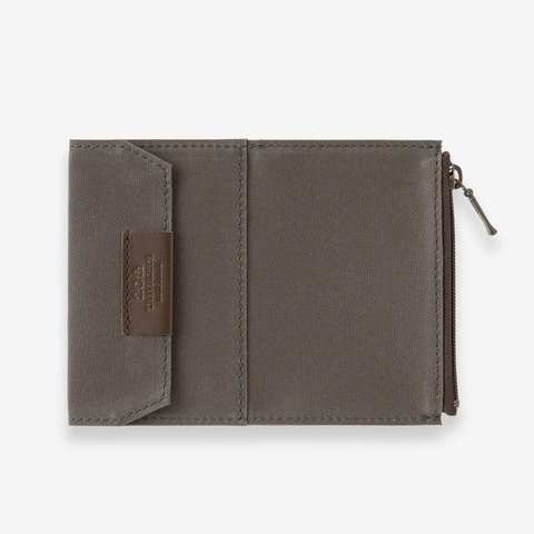 Traveler's Company-Notebook Card Size 20th Anniversary Set Brown-Norway Designs
