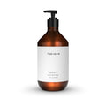 TUE + DAM - Nordic Shampoo 500ml - Norway Designs