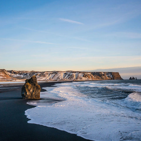 TUE + DAM - Nordic Handwash 500ml -Norway Designs