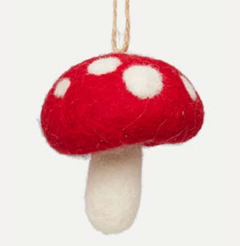 UND-Julepynt-Liten-Sopp-Norway Designs