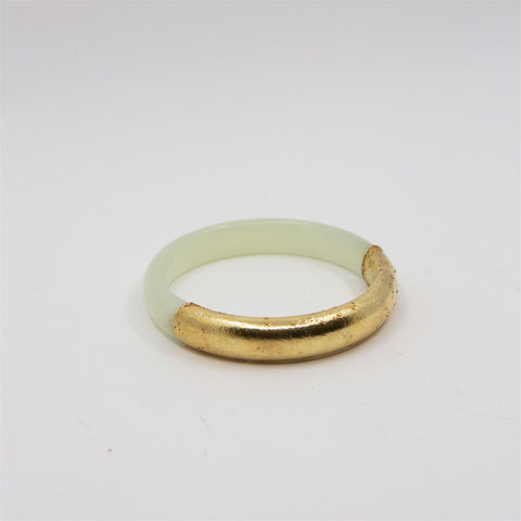 Ulrikke Vogt-Marble Jade Armbånd-Norway Deisgns