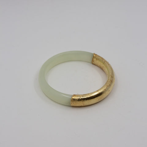 Ulrikke Vogt-Marble Jade Armbånd-Norway Deisgns