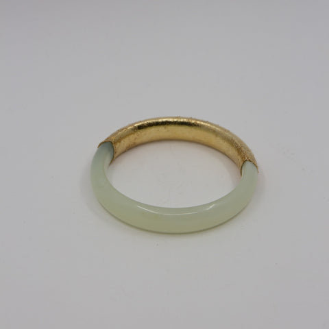 Ulrikke Vogt-Marble Jade Armbånd-Norway Deisgns