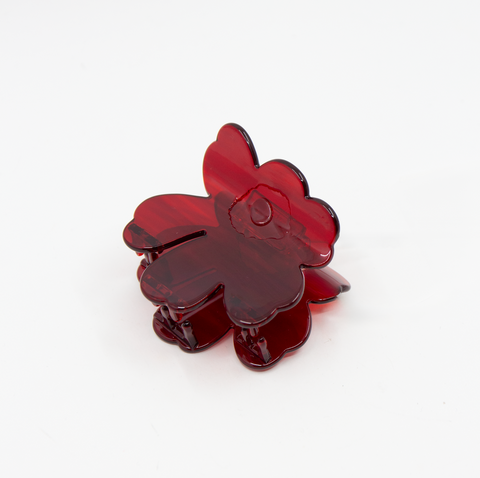 Marimekko-Unikko Hårklype Liten-Norway Designs