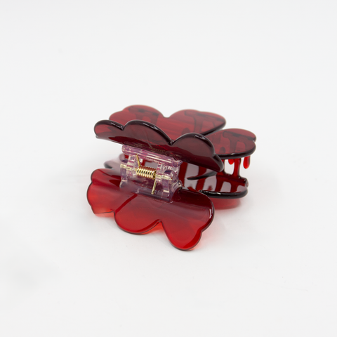 Marimekko-Unikko Hårklype Liten-Norway Designs