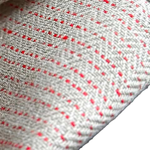 Växbo Lin - Streck Kjøkkenhåndkle - Norway Designs