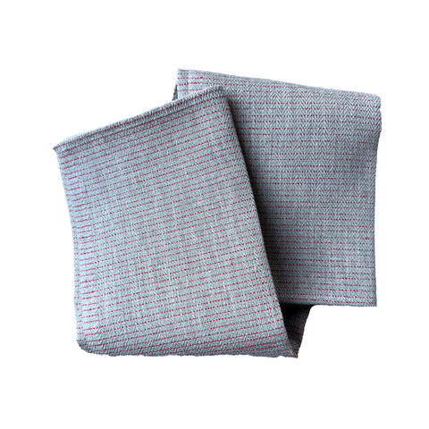 Växbo Lin - Streck Kjøkkenhåndkle - Norway Designs