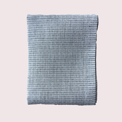 Växbo Lin - Streck Kjøkkenhåndkle - Norway Designs