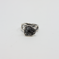 Dry Leaf Ring fra Vido Jewels