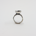 Dry Leaf Ring fra Vido Jewels