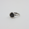 Dry Leaf Ring fra Vido Jewels
