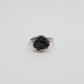 Dry Leaf Ring fra Vido Jewels