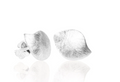 Vido Jewels-Leaf Ørepynt Sølv-Norway Designs