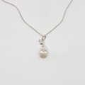 Madikeri Anheng Sølv/Rutile fra vido Jewels