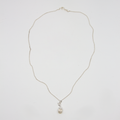 Madikeri Anheng Sølv/Rutile fra vido Jewels