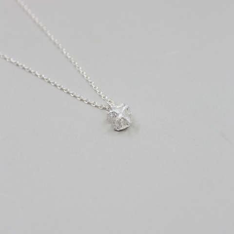 Vido Jewels-Thuja Anheng m/Kjede Sølv-Norway Designs