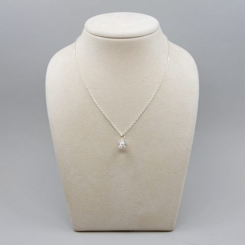 Vido Jewels-Thuja Anheng m/Kjede Sølv-Norway Designs