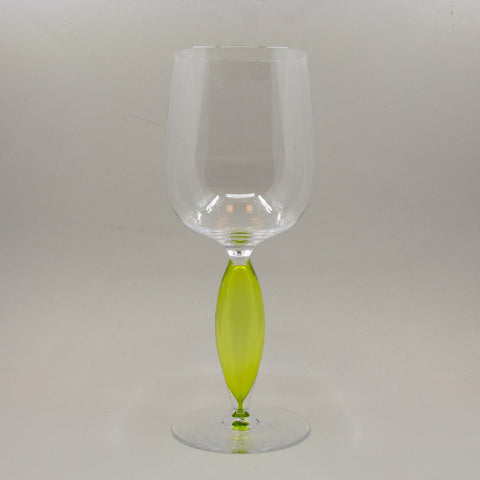Vin-Vin Glass Vidar Koksvik Grønn - Norway Designs.jpg
