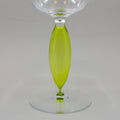 Vin-Vin Glass Vidar Koksvik Grønn - Norway Designs