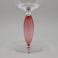 Vin-Vin Glass Vidar Koksvik Rosa - Norway Designs