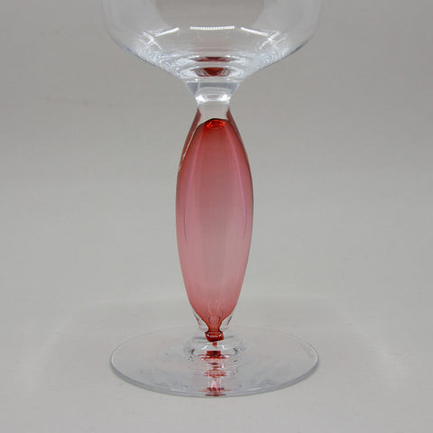Vin-Vin Glass Vidar Koksvik Rosa - Norway Designs