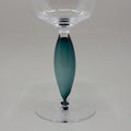 Vin-vin glass Vidar Koksvik Aqua - Norway Designs