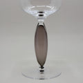 Vin-vin glass Vidar Koksvik Brun-Norway Designs