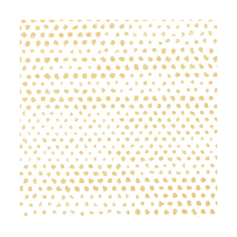 Vinding-Art Deco Dots Papirservietter 33x33cm-Norway Designs