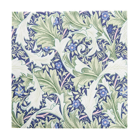 Vinding-Granville Papirservietter 33x33cm-Norway Designs