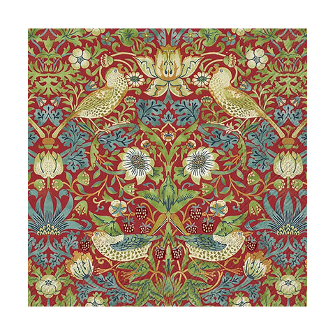 Strawberry Thief Papirservietter  - norway Designs