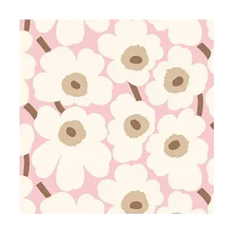 Marimekko - Mini Unikko Papirservietter 33x33cm - Norway Designs