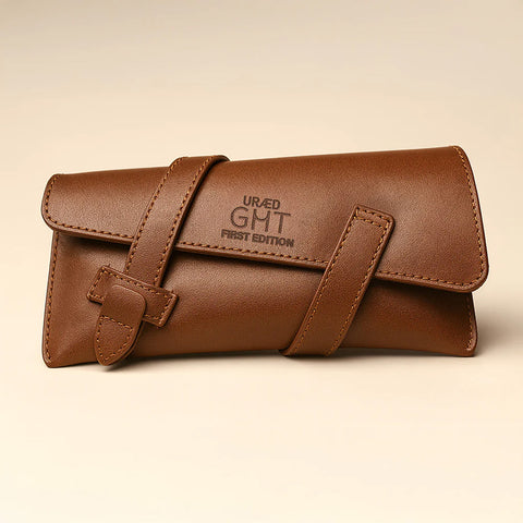 Von Doren _ URÆD GMT Armbåndsur - Norway Designs