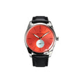 Von Doren-Runde Armbåndsur Chili-Norway Designs