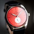 Von Doren-Runde Armbåndsur Chili-Norway Designs