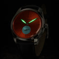 Von Doren-Runde Armbåndsur Chili-Norway Designs