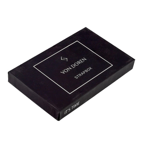 Von Doren - Strap box - Norway Designs