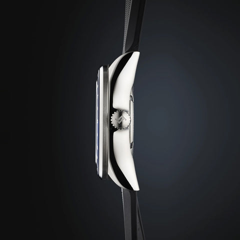 Von Doren - URÆD GMT Armbåndsur - Norway Designs