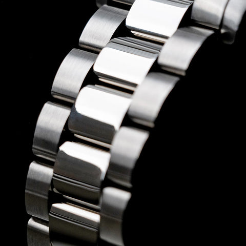 Von Doren - URÆD GMT Armbåndsur Stallenke - Norway Designs