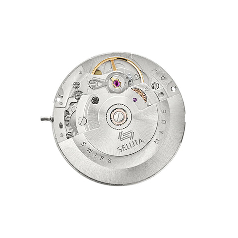 Von Doren _ URÆD GMT Armbåndsur - Norway Designs